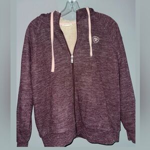Women’s Ariat Sweater